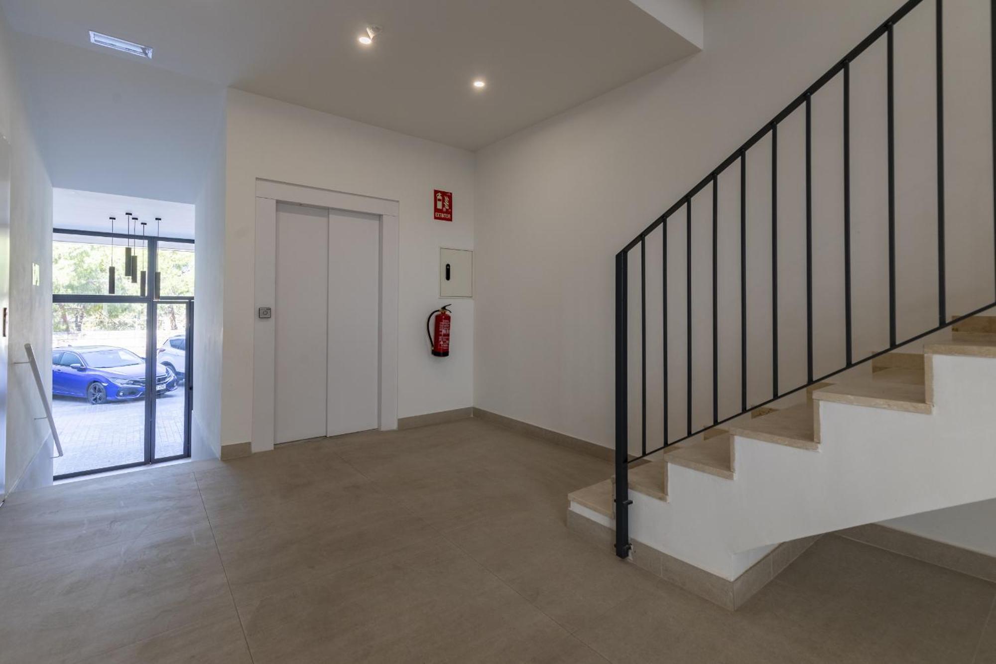 Apartup Turia River Park Валенсия Экстерьер фото