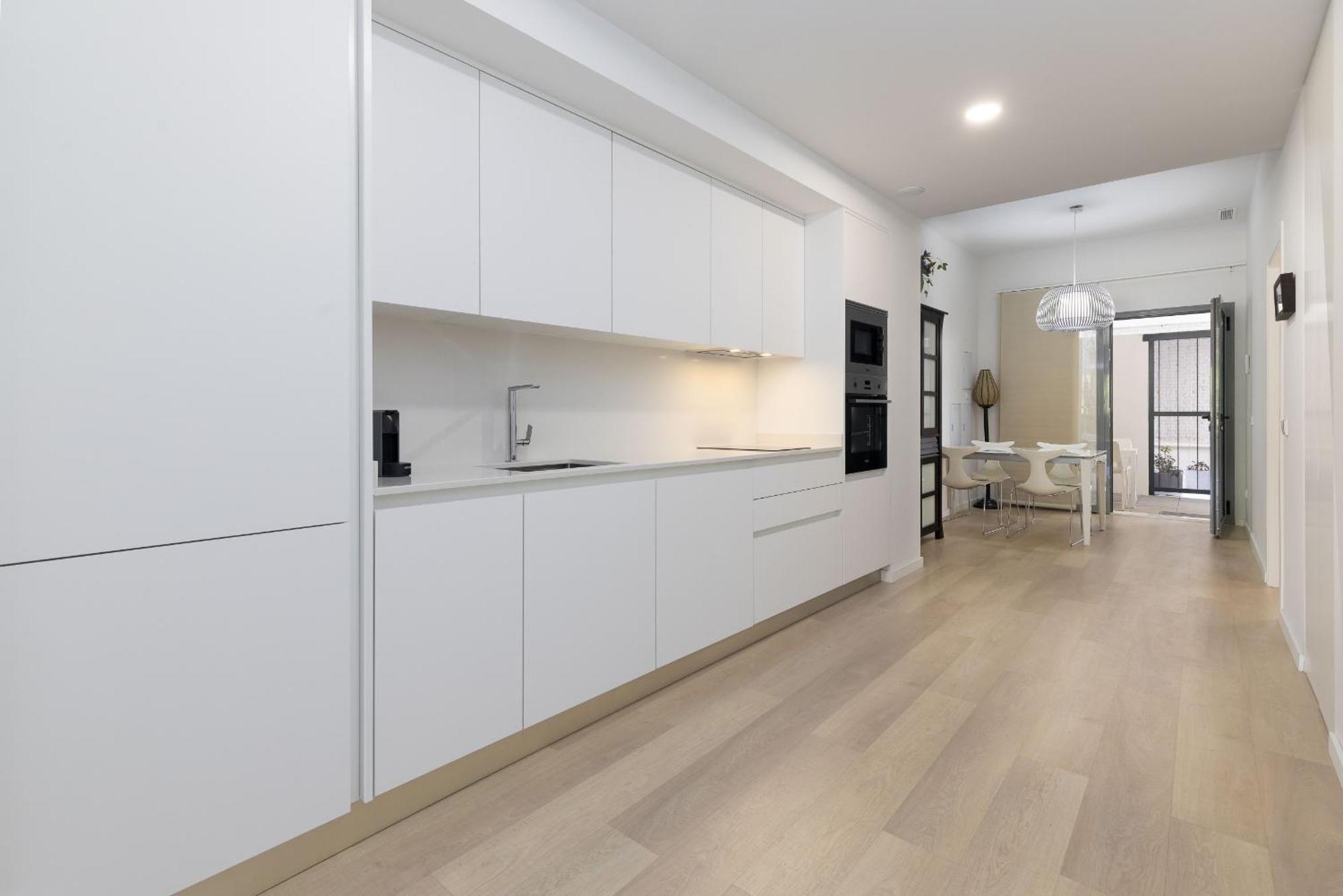 Apartup Turia River Park Валенсия Экстерьер фото